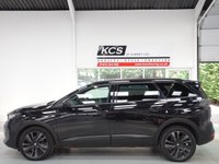 USED 2022 22 PEUGEOT 5008 1.6 PureTech GT Premium SUV 5dr Petrol EAT Euro 6 (s/s) (180 ps) 7 SEATS-HTD SEATS-APPLECARPLAY