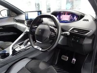 USED 2022 22 PEUGEOT 5008 1.6 PureTech GT Premium SUV 5dr Petrol EAT Euro 6 (s/s) (180 ps) 7 SEATS-HTD SEATS-APPLECARPLAY