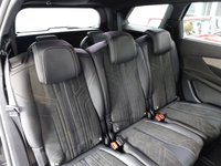 USED 2022 22 PEUGEOT 5008 1.6 PureTech GT Premium SUV 5dr Petrol EAT Euro 6 (s/s) (180 ps) 7 SEATS-HTD SEATS-APPLECARPLAY