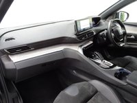 USED 2022 22 PEUGEOT 5008 1.6 PureTech GT Premium SUV 5dr Petrol EAT Euro 6 (s/s) (180 ps) 7 SEATS-HTD SEATS-APPLECARPLAY