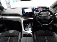 USED 2022 22 PEUGEOT 5008 1.6 PureTech GT Premium SUV 5dr Petrol EAT Euro 6 (s/s) (180 ps) 7 SEATS-HTD SEATS-APPLECARPLAY