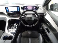 USED 2022 22 PEUGEOT 5008 1.6 PureTech GT Premium SUV 5dr Petrol EAT Euro 6 (s/s) (180 ps) 7 SEATS-HTD SEATS-APPLECARPLAY
