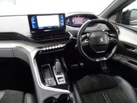USED 2022 22 PEUGEOT 5008 1.6 PureTech GT Premium SUV 5dr Petrol EAT Euro 6 (s/s) (180 ps) 7 SEATS-HTD SEATS-APPLECARPLAY