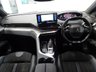 USED 2022 22 PEUGEOT 5008 1.6 PureTech GT Premium SUV 5dr Petrol EAT Euro 6 (s/s) (180 ps) 7 SEATS-HTD SEATS-APPLECARPLAY