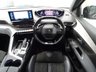 USED 2022 22 PEUGEOT 5008 1.6 PureTech GT Premium SUV 5dr Petrol EAT Euro 6 (s/s) (180 ps) 7 SEATS-HTD SEATS-APPLECARPLAY