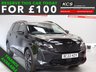 USED 2022 22 PEUGEOT 5008 1.6 PureTech GT Premium SUV 5dr Petrol EAT Euro 6 (s/s) (180 ps) 7 SEATS-HTD SEATS-APPLECARPLAY