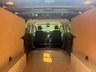 USED 2018 68 FORD TRANSIT CUSTOM 2.0 320 EcoBlue Limited Crew Van Double Cab 5dr Diesel Manual L2 H1 Euro 6 (6 Seat) (170 ps) COMBI NO SEATS - FULL FORD HISTORY - LWB -