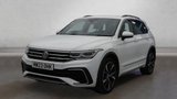 USED 2023 23 VOLKSWAGEN TIGUAN 1.4 TSI 13kWh R-Line SUV 5dr Petrol Plug-in Hybrid DSG Euro 6 (s/s) (245 ps) EXCELLENT HISTORY + SAT NAV
