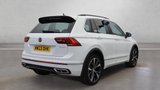 USED 2023 23 VOLKSWAGEN TIGUAN 1.4 TSI 13kWh R-Line SUV 5dr Petrol Plug-in Hybrid DSG Euro 6 (s/s) (245 ps) EXCELLENT HISTORY + SAT NAV