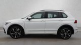 USED 2023 23 VOLKSWAGEN TIGUAN 1.4 TSI 13kWh R-Line SUV 5dr Petrol Plug-in Hybrid DSG Euro 6 (s/s) (245 ps) EXCELLENT HISTORY + SAT NAV