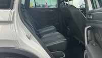 USED 2023 23 VOLKSWAGEN TIGUAN 1.4 TSI 13kWh R-Line SUV 5dr Petrol Plug-in Hybrid DSG Euro 6 (s/s) (245 ps) EXCELLENT HISTORY + SAT NAV