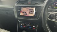 USED 2023 23 VOLKSWAGEN TIGUAN 1.4 TSI 13kWh R-Line SUV 5dr Petrol Plug-in Hybrid DSG Euro 6 (s/s) (245 ps) EXCELLENT HISTORY + SAT NAV