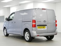 USED 2023 23 VAUXHALL VIVARO 3100 2.0 TURBO D 145 BHP L1 ELITE AUTOMATIC 6 DOOR HIGH SPEC | AUTOMATIC | LOAD RAMP !