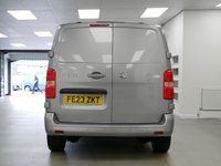 USED 2023 23 VAUXHALL VIVARO 3100 2.0 TURBO D 145 BHP L1 ELITE AUTOMATIC 6 DOOR HIGH SPEC | AUTOMATIC | LOAD RAMP !