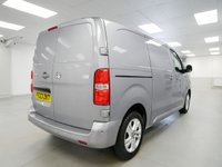 USED 2023 23 VAUXHALL VIVARO 3100 2.0 TURBO D 145 BHP L1 ELITE AUTOMATIC 6 DOOR HIGH SPEC | AUTOMATIC | LOAD RAMP !