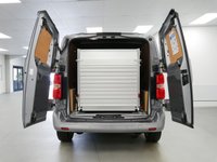 USED 2023 23 VAUXHALL VIVARO 3100 2.0 TURBO D 145 BHP L1 ELITE AUTOMATIC 6 DOOR HIGH SPEC | AUTOMATIC | LOAD RAMP !