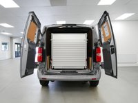 USED 2023 23 VAUXHALL VIVARO 3100 2.0 TURBO D 145 BHP L1 ELITE AUTOMATIC 6 DOOR HIGH SPEC | AUTOMATIC | LOAD RAMP !