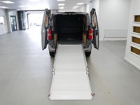 USED 2023 23 VAUXHALL VIVARO 3100 2.0 TURBO D 145 BHP L1 ELITE AUTOMATIC 6 DOOR HIGH SPEC | AUTOMATIC | LOAD RAMP !