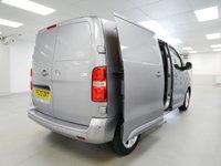 USED 2023 23 VAUXHALL VIVARO 3100 2.0 TURBO D 145 BHP L1 ELITE AUTOMATIC 6 DOOR HIGH SPEC | AUTOMATIC | LOAD RAMP !