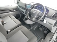 USED 2023 23 VAUXHALL VIVARO 3100 2.0 TURBO D 145 BHP L1 ELITE AUTOMATIC 6 DOOR HIGH SPEC | AUTOMATIC | LOAD RAMP !