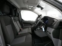 USED 2023 23 VAUXHALL VIVARO 3100 2.0 TURBO D 145 BHP L1 ELITE AUTOMATIC 6 DOOR HIGH SPEC | AUTOMATIC | LOAD RAMP !