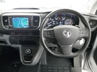 USED 2023 23 VAUXHALL VIVARO 3100 2.0 TURBO D 145 BHP L1 ELITE AUTOMATIC 6 DOOR HIGH SPEC | AUTOMATIC | LOAD RAMP !