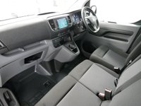 USED 2023 23 VAUXHALL VIVARO 3100 2.0 TURBO D 145 BHP L1 ELITE AUTOMATIC 6 DOOR HIGH SPEC | AUTOMATIC | LOAD RAMP !