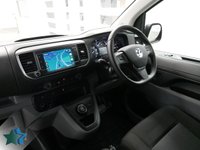 USED 2023 23 VAUXHALL VIVARO 3100 2.0 TURBO D 145 BHP L1 ELITE AUTOMATIC 6 DOOR HIGH SPEC | AUTOMATIC | LOAD RAMP !