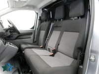 USED 2023 23 VAUXHALL VIVARO 3100 2.0 TURBO D 145 BHP L1 ELITE AUTOMATIC 6 DOOR HIGH SPEC | AUTOMATIC | LOAD RAMP !