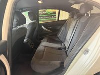 USED 2017 67 BMW 3 SERIES 2.0 320d M Sport Auto Euro 6 (s/s) 4dr SERVICE INCLUDED