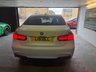 USED 2017 67 BMW 3 SERIES 2.0 320d M Sport Auto Euro 6 (s/s) 4dr SERVICE INCLUDED