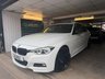 USED 2017 67 BMW 3 SERIES 2.0 320d M Sport Auto Euro 6 (s/s) 4dr SERVICE INCLUDED
