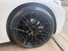 USED 2017 67 BMW 3 SERIES 2.0 320d M Sport Auto Euro 6 (s/s) 4dr SERVICE INCLUDED