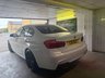USED 2017 67 BMW 3 SERIES 2.0 320d M Sport Auto Euro 6 (s/s) 4dr SERVICE INCLUDED