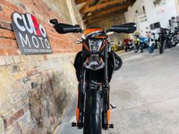 USED 2020 20 KTM 690 SMC R SUPERMOTO TRADE SALE
