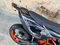USED 2020 20 KTM 690 SMC R SUPERMOTO TRADE SALE