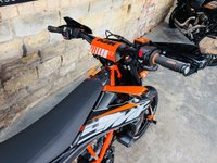 USED 2020 20 KTM 690 SMC R SUPERMOTO TRADE SALE