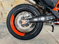 USED 2020 20 KTM 690 SMC R SUPERMOTO TRADE SALE