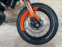 USED 2020 20 KTM 690 SMC R SUPERMOTO TRADE SALE