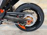 USED 2020 20 KTM 690 SMC R SUPERMOTO TRADE SALE