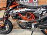 USED 2020 20 KTM 690 SMC R SUPERMOTO TRADE SALE