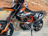 USED 2020 20 KTM 690 SMC R SUPERMOTO TRADE SALE