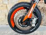USED 2020 20 KTM 690 SMC R SUPERMOTO TRADE SALE
