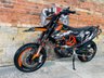 USED 2020 20 KTM 690 SMC R SUPERMOTO TRADE SALE