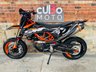 USED 2020 20 KTM 690 SMC R SUPERMOTO TRADE SALE