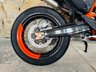 USED 2020 20 KTM 690 SMC R SUPERMOTO TRADE SALE