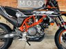 USED 2020 20 KTM 690 SMC R SUPERMOTO TRADE SALE
