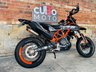 USED 2020 20 KTM 690 SMC R SUPERMOTO TRADE SALE