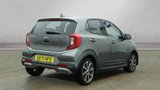 USED 2021 71 KIA PICANTO 1.0 DPi X-Line Hatchback 5dr Petrol AMT Euro 6 (s/s) (66 bhp) EXCELLENT HISTORY +  REAR CAM