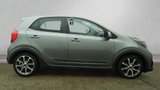 USED 2021 71 KIA PICANTO 1.0 DPi X-Line Hatchback 5dr Petrol AMT Euro 6 (s/s) (66 bhp) EXCELLENT HISTORY +  REAR CAM